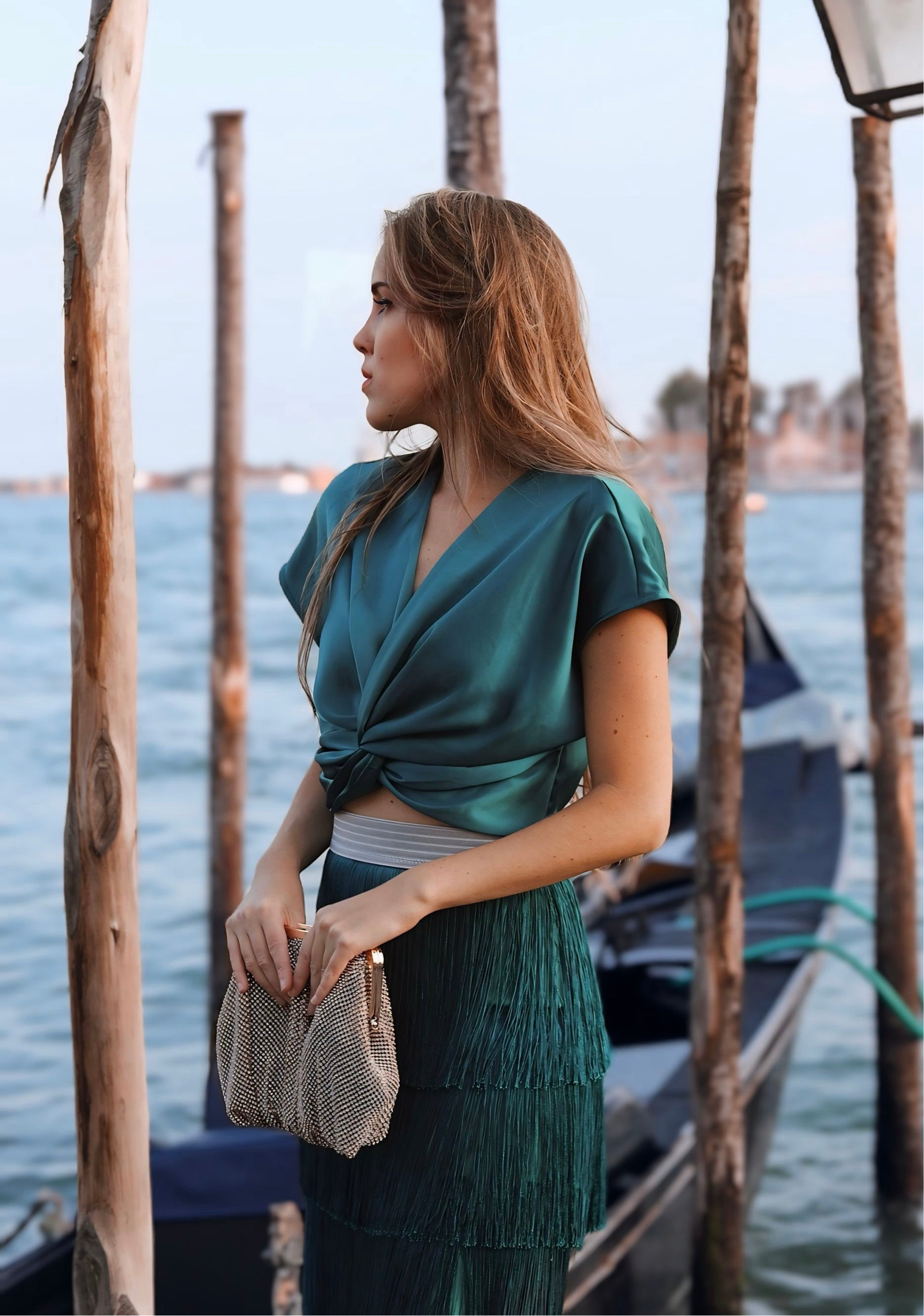 Top Mabel Esmeralda