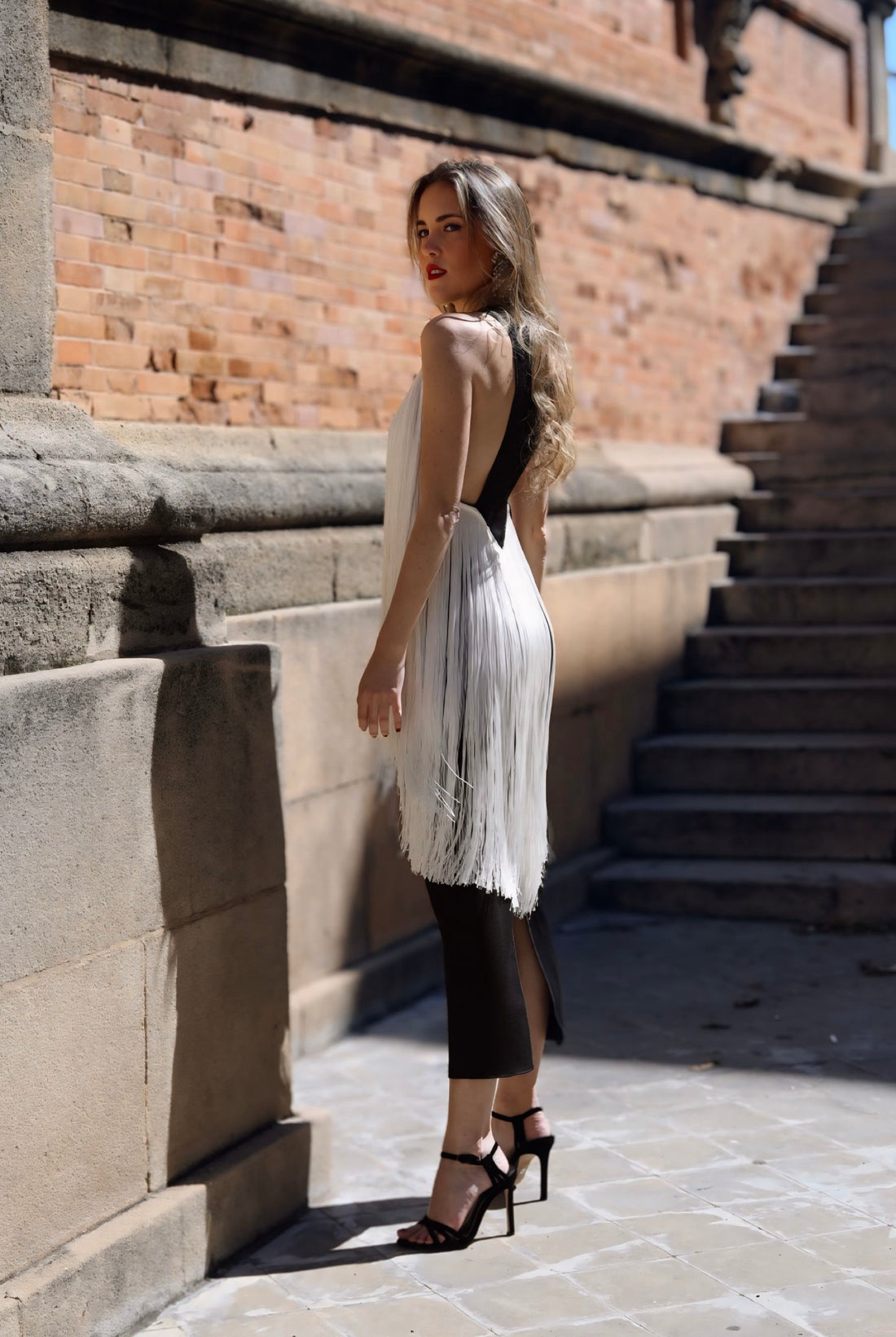 Vestido Paola
