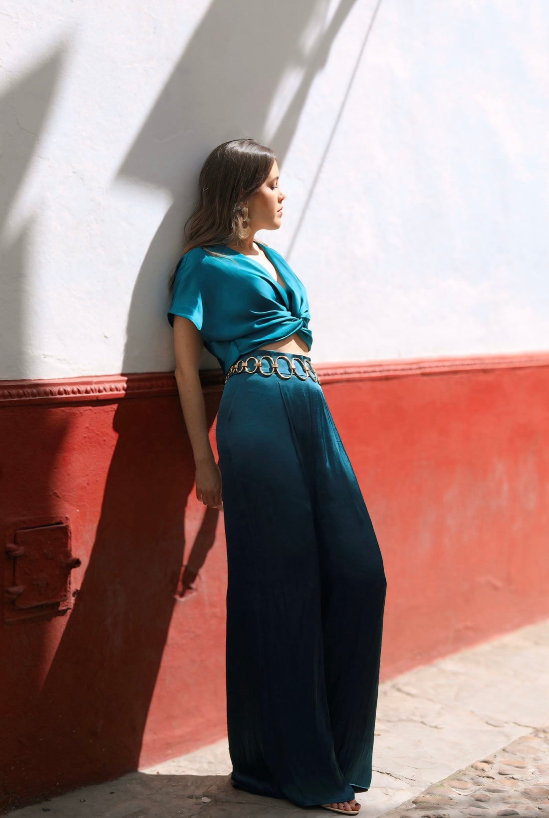 Pantalón Mabel