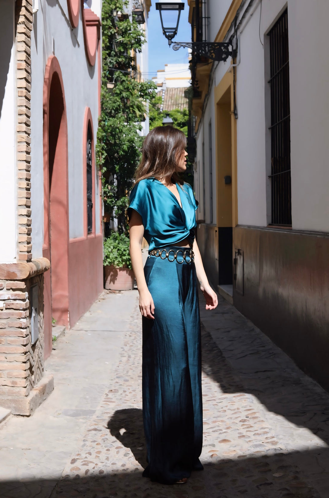 Pantalón Mabel