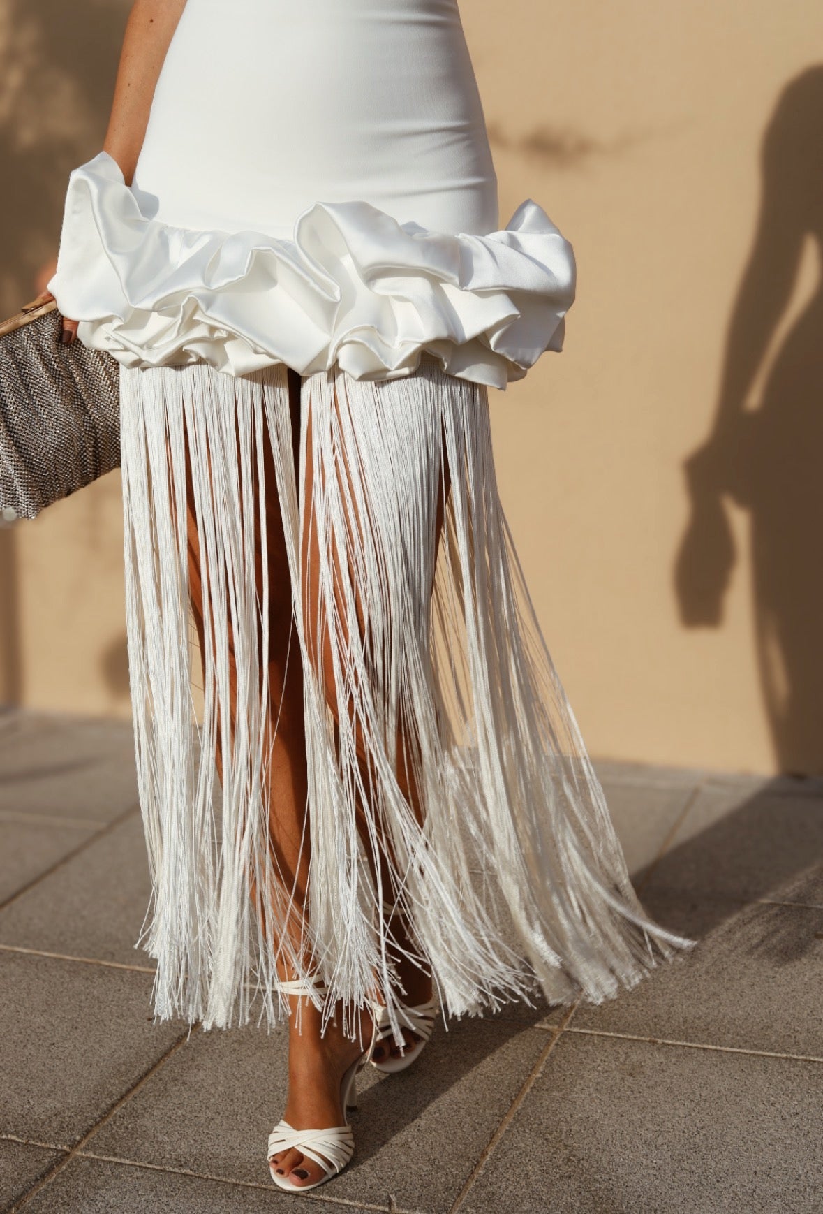 Vestido Aura Bridal