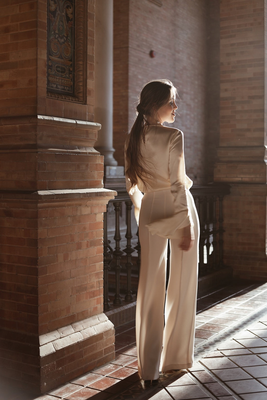 Pantalón Abril