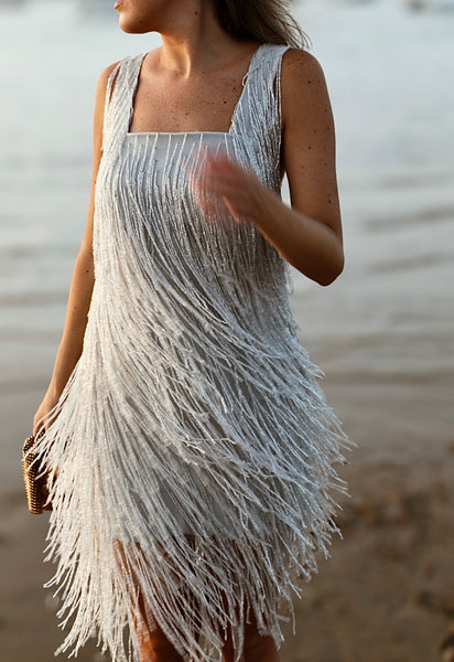 Vestido Cristal