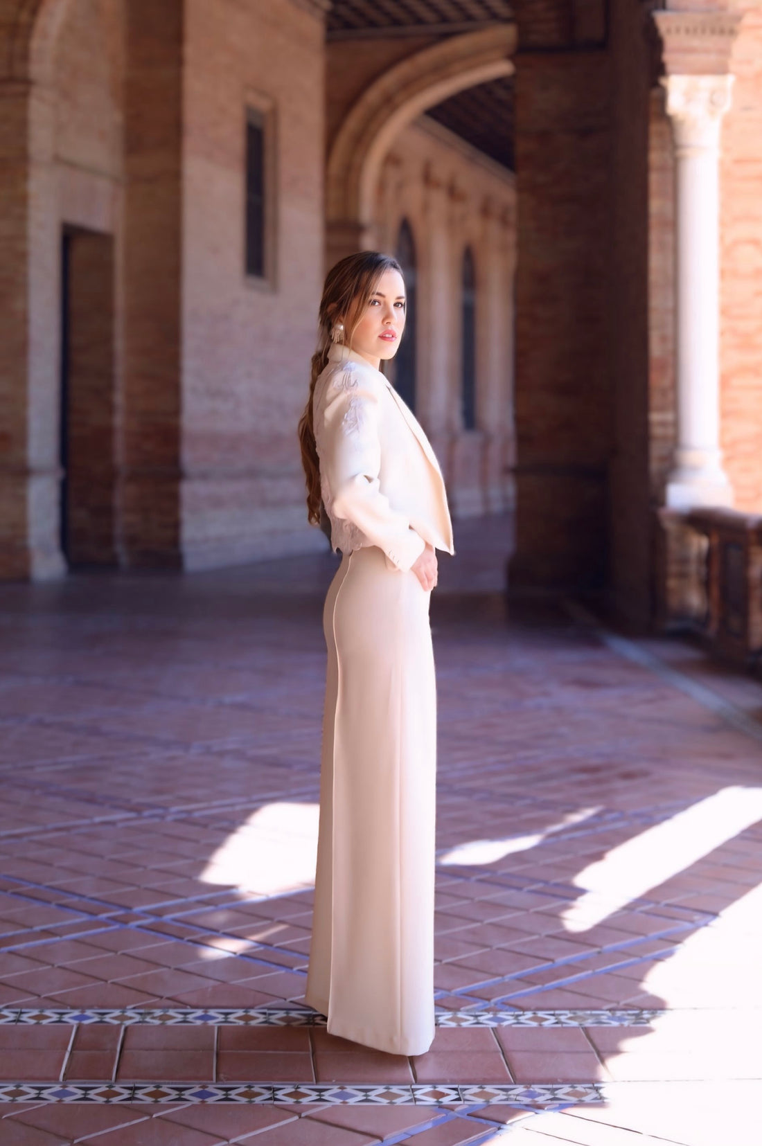 Pantalón Abril