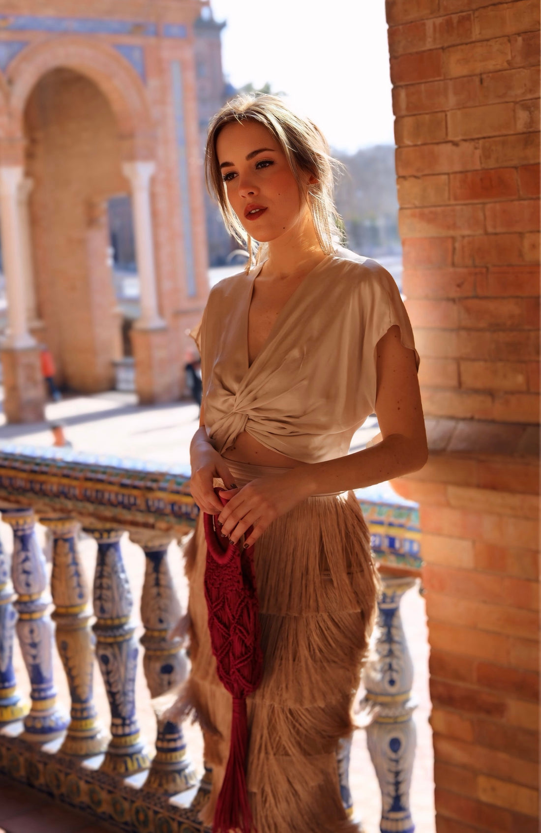 Top Mabel Champán