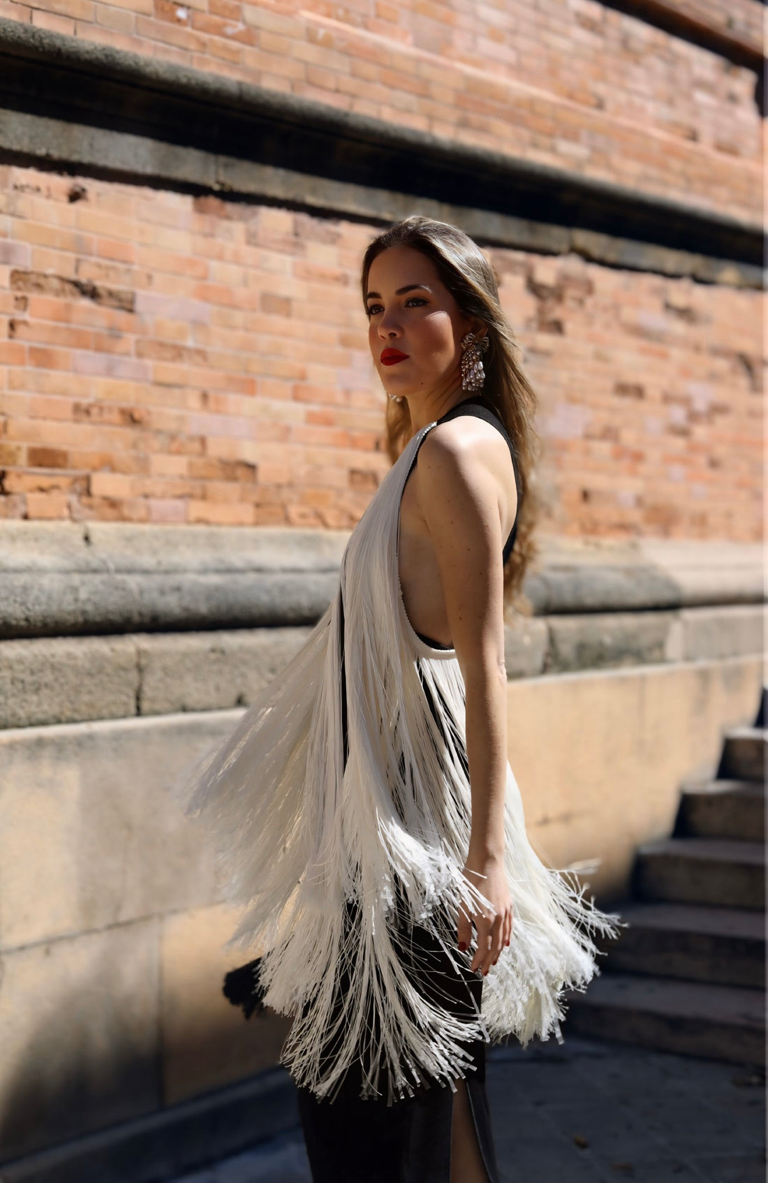 Vestido Paola