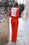 Chaqueta Belle Coral