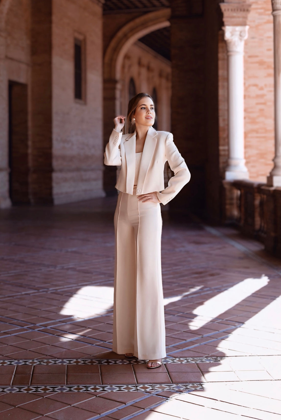 Pantalón Abril