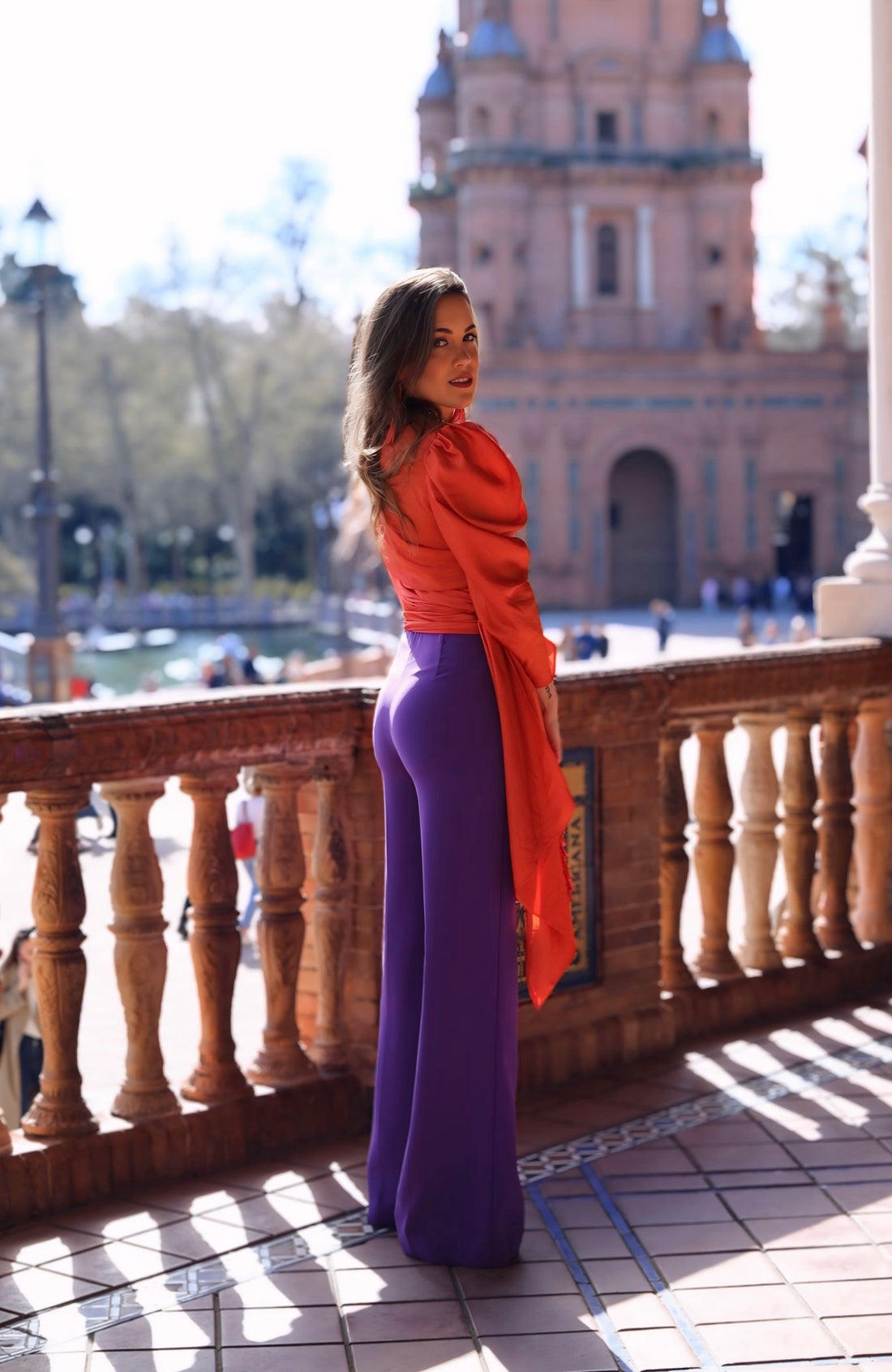Pantalón Sophie