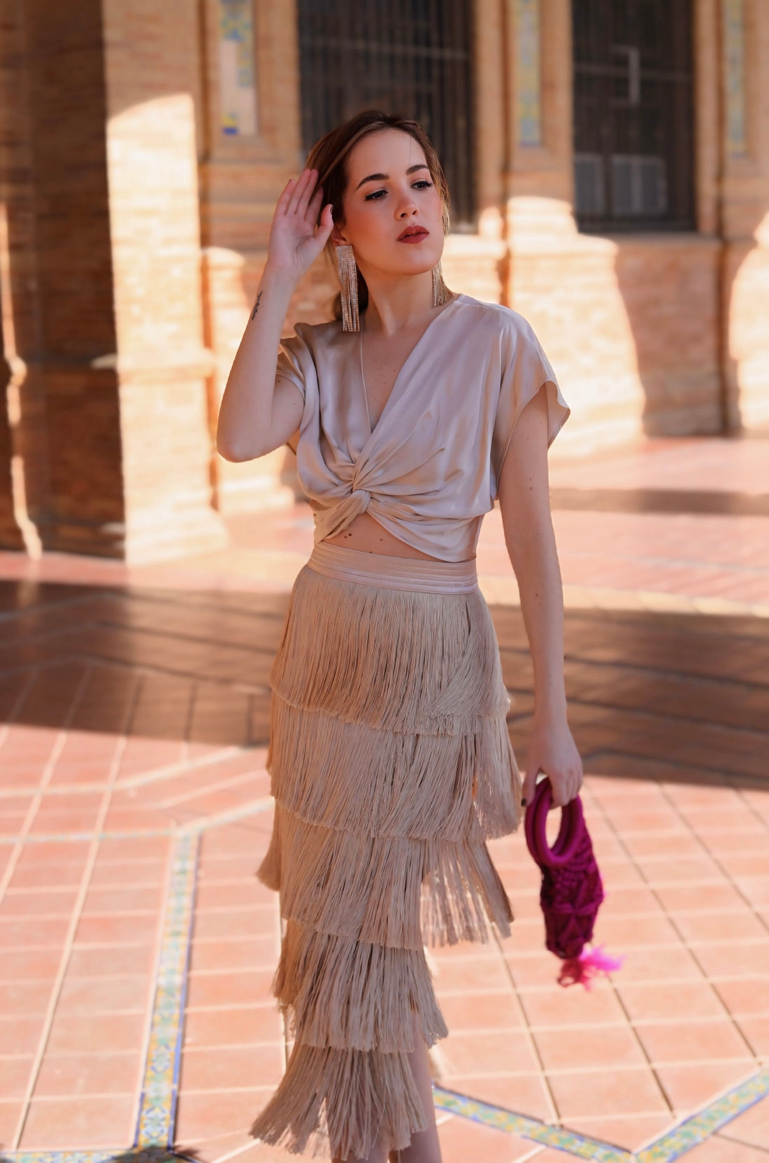 Top Mabel Champán