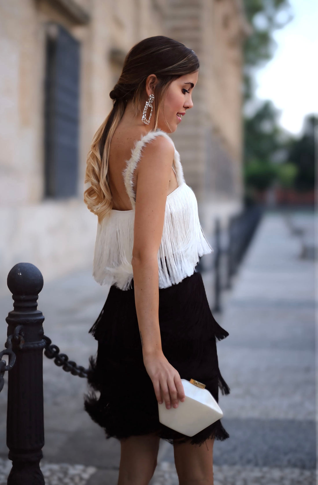 Top Alma Marfil