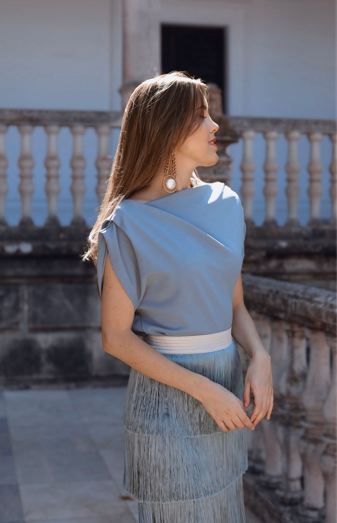 Top Capri
