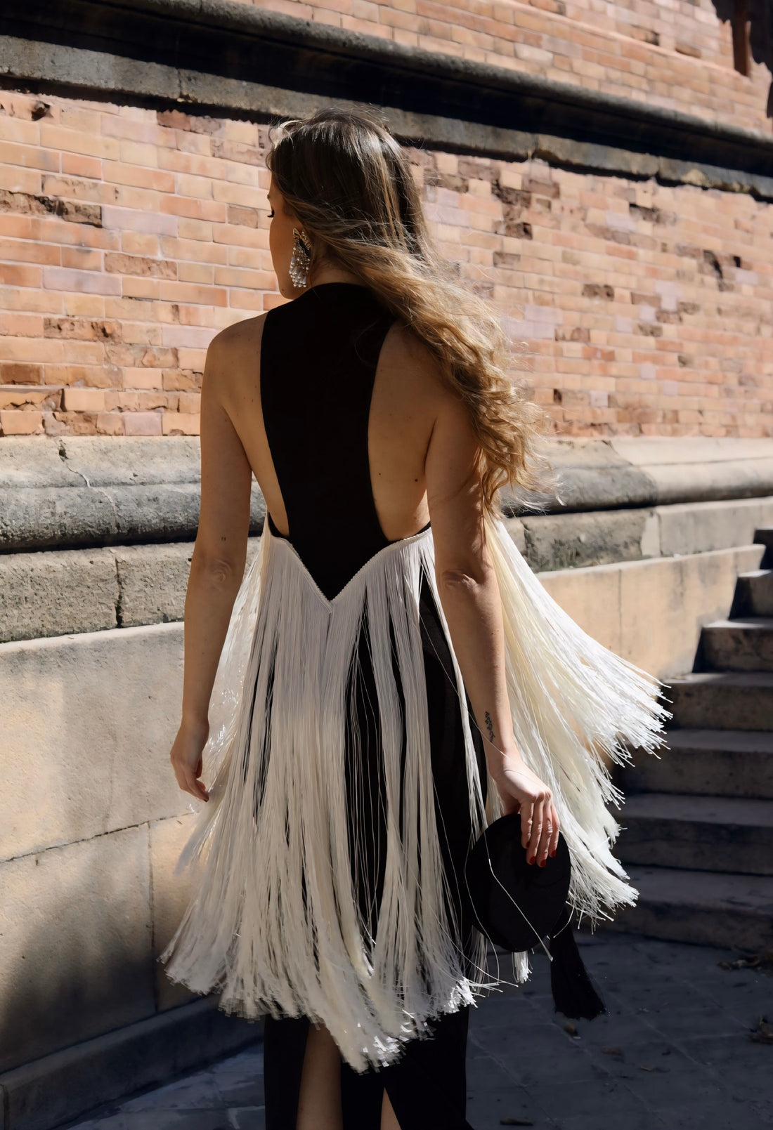 Vestido Paola