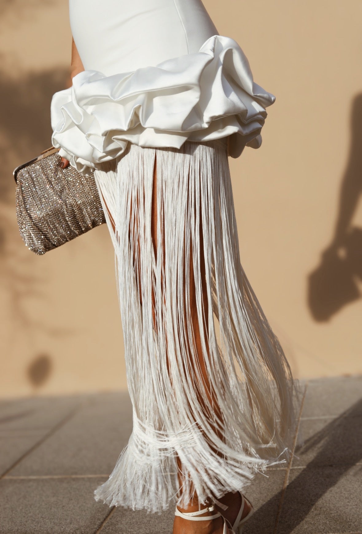 Vestido Aura Bridal
